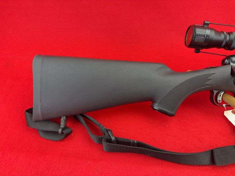 Savage Model 11 .223 Rem Rifle