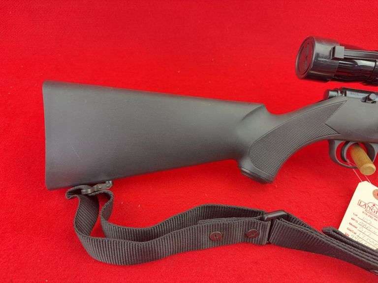 Marlin 917 17 H.M.R.