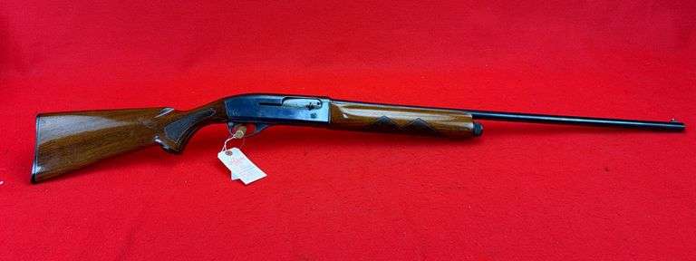 Remington Sportsman 48 20Ga Shotgun
