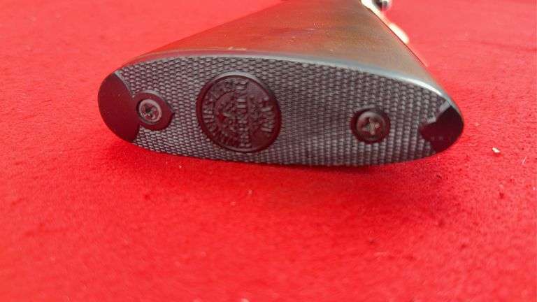 Winchester 9422M 22 Mag