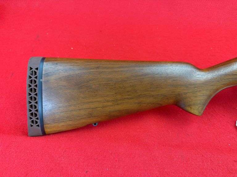 Winchester Model 12 US Riot 12Ga