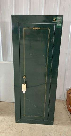 Stack-On 14 Gun Security Cabinet