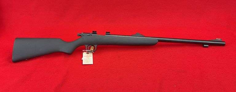 Knight 50 Cal Inline Muzzleloader