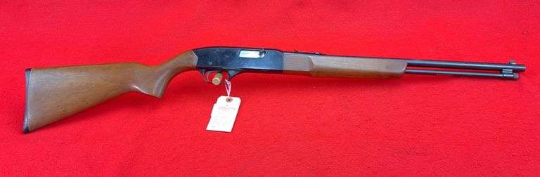 Winchester 190 22 S,L,LR