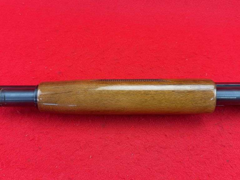 Mossberg Model 500A 12Ga