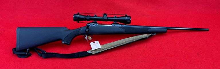 Savage Model 11 .223 Rem Rifle