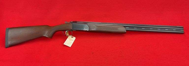 Stoeger Condor O/U 12Ga