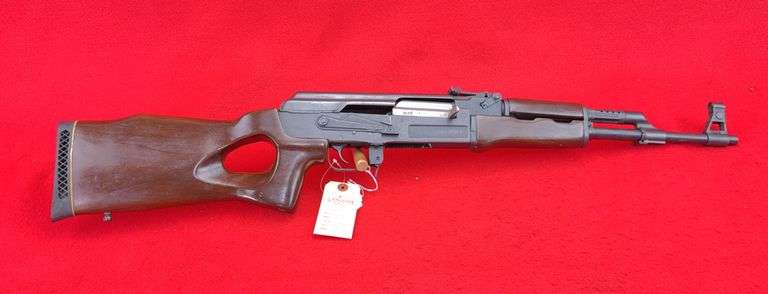 Norinco Mak-90 AK 7.62X39 (No Il Sales)