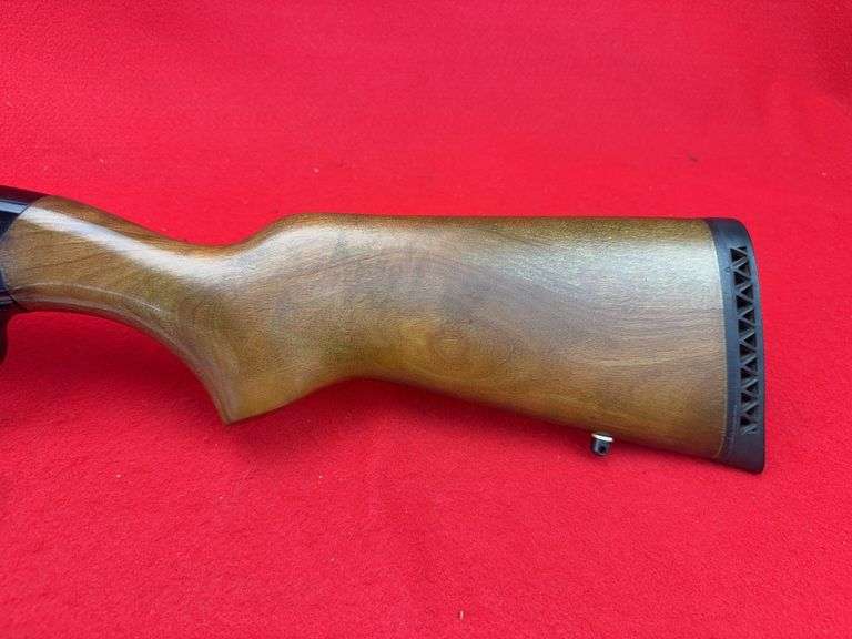 Winchester Ranger Model 120 20Ga