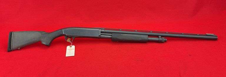 Browning BPS Field Grade 10 Ga 3 1/2"