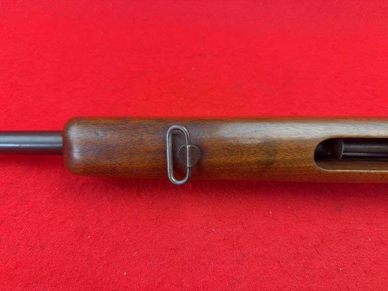 H&R Reising Model 65 22 LR