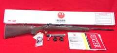 Ruger M77 Hawkeye 257 Roberts