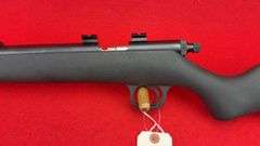 Knight 50 Cal Inline Muzzleloader
