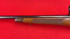 Remington 541S 22 S,L,LR