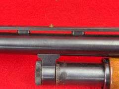 Mossberg Model 500A 12Ga