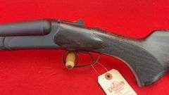 Heritage Badlander 12 Ga 3" SideXSide