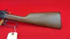 Winchester 9422M 22 Mag