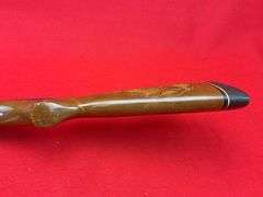 Mossberg Model 500A 12Ga