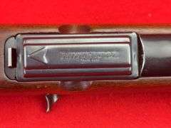 Winchester Model 100 308 Win