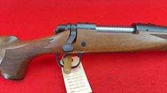 Remington 700 CDL Classic Deluxe 30-06 Rifle