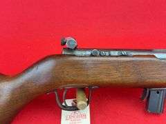 H&R Reising Model 65 22 LR