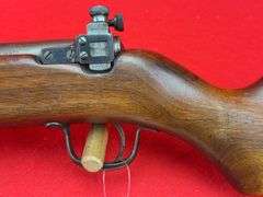 H&R Reising Model 65 22 LR