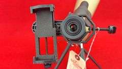 Athlon Talos 20-60x80mm Spotting Scope