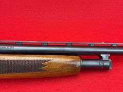 Mossberg Model 500A 12Ga