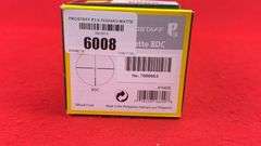 Nikon Prostaff P3 6-18x40AO Matte BDC Scope