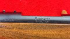 Remington 700 CDL Classic Deluxe 30-06 Rifle