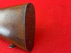 H&R Reising Model 65 22 LR