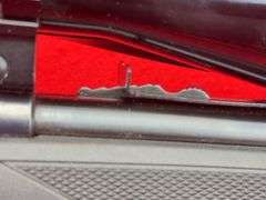 Marlin 917 17 H.M.R.