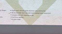 Vortex Viper HS Riflescope VHs-4319 6-24X50