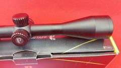 Nikon Prostaff 3-12x42SF Matte BDC Scope