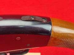 Mossberg Model 500A 12Ga