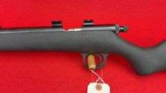 Knight 50 Cal Inline Muzzleloader