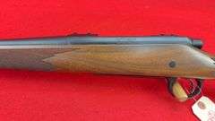 Remington 700 CDL Classic Deluxe 30-06 Rifle
