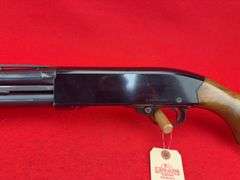 Winchester Ranger Model 120 20Ga