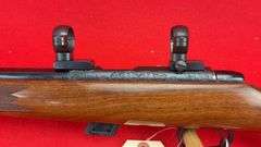 Remington 541S 22 S,L,LR