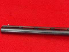 Mossberg Model 500A 12Ga