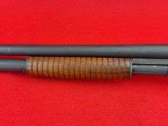 Winchester Model 12 US Riot 12Ga