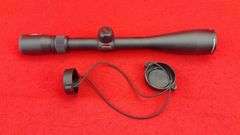 Nikon BuckMasters II AR111 4-12x40 Scope