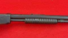 Winchester 1890 22 Short (Very Unusual Serial Number 310000)