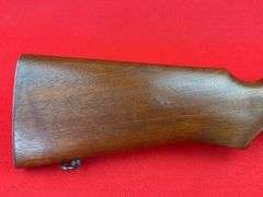 H&R Reising Model 65 22 LR