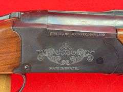 Stoeger Condor 12 Ga 3"