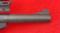 Browning Buckmark 22 L.R.