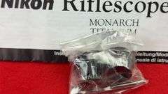 Nikon Monarck UCC 6.5-20X44 AO Riflescope