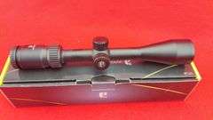 Nikon Prostaff 3-12x42SF Matte BDC Scope