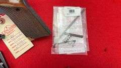 High Standard "Victor" 22 L.R.