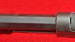 Winchester 1890 22 Short (Very Unusual Serial Number 310000)